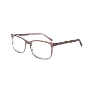 NEW VALIANT EYEWEAR V-2119 Brown Fade Eyeglasses 55/17/145